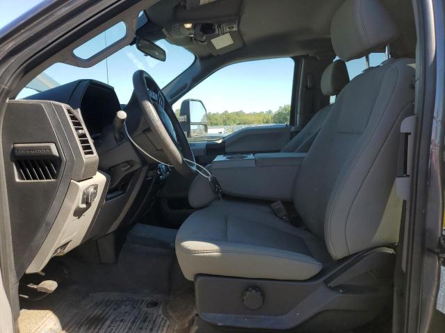 2021 FORD F250 SUPER - 1FT7X2B6XMEC80607