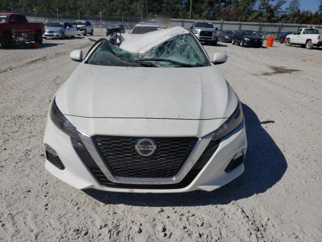 2022 NISSAN ALTIMA S - 1N4BL4BV9NN314343