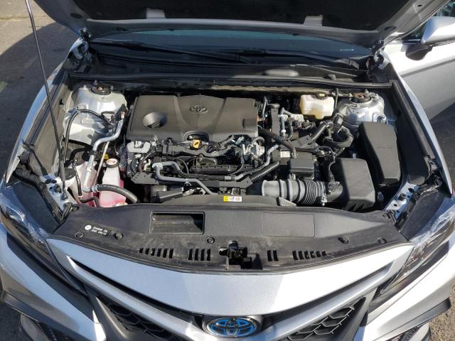 2024 TOYOTA CAMRY SE N - 4T1G31AK9RU623808
