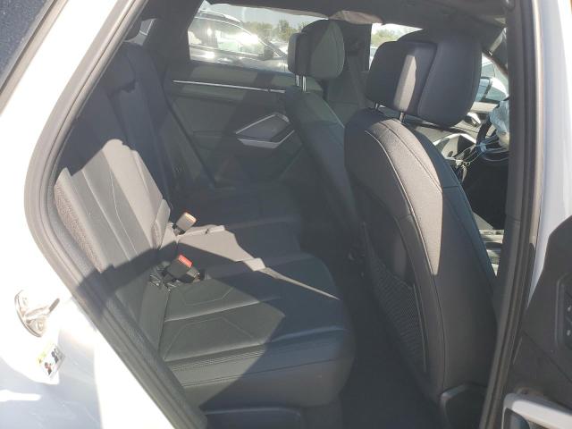 2021 AUDI Q3 PREMIUM WA1AUCF31M1089938