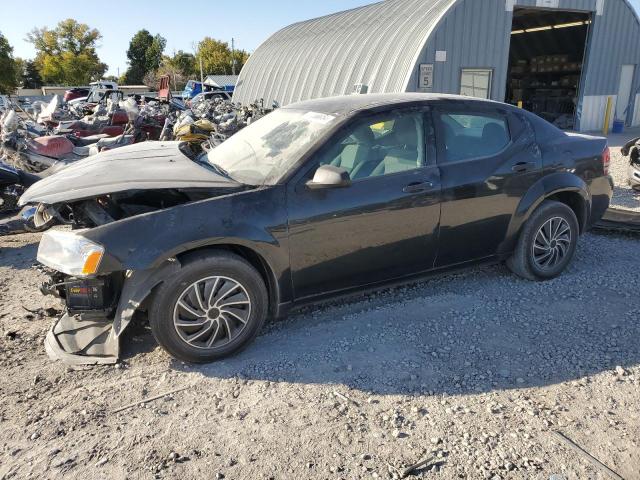 DODGE AVENGER SE