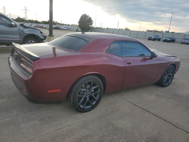 2023 DODGE CHALLENGER - 2C3CDZBTXPH668783