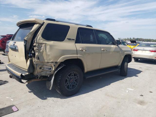 VIN JTEBU5JR4G5287990 2016 Toyota 4runner, Sr5/Sr5... no.3