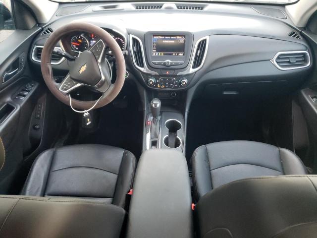 2020 CHEVROLET EQUINOX LT - 2GNAXUEV8L6250634