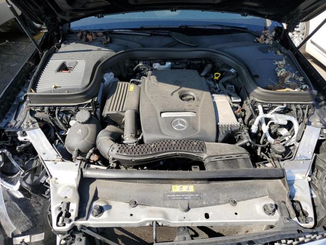 2019 MERCEDES-BENZ GLC 300 4M - WDC0G4KB3KF660349