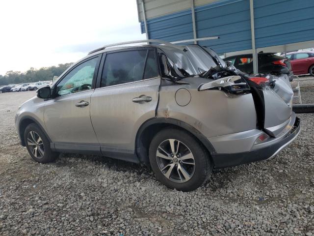 VIN 2T3WFREV7GW273427 2016 Toyota RAV4, Xle no.2