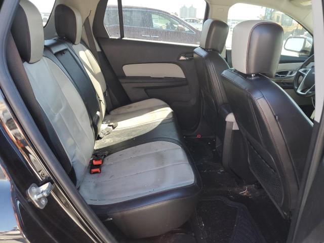 2015 GMC TERRAIN SL - 2GKALTEK7F6132636