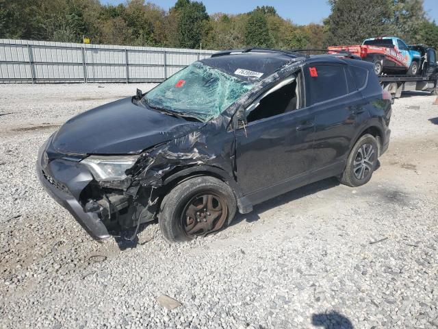 2017 TOYOTA RAV4 LE - JTMZFREV8HJ705925