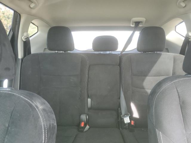 2016 NISSAN MURANO S - 5N1AZ2MG5GN134959