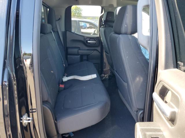 2019 CHEVROLET SILVERADO - 1GCRYDED9KZ254565