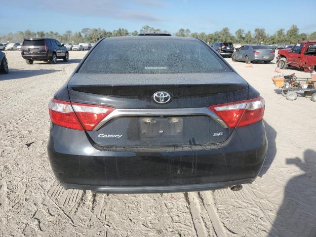 VIN 4T1BF1FK7HU406170 2017 Toyota Camry, LE no.6