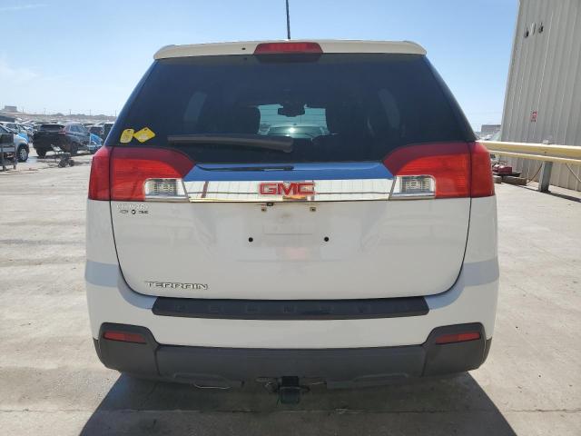 2015 GMC TERRAIN SL - 2GKALMEK9F6227706