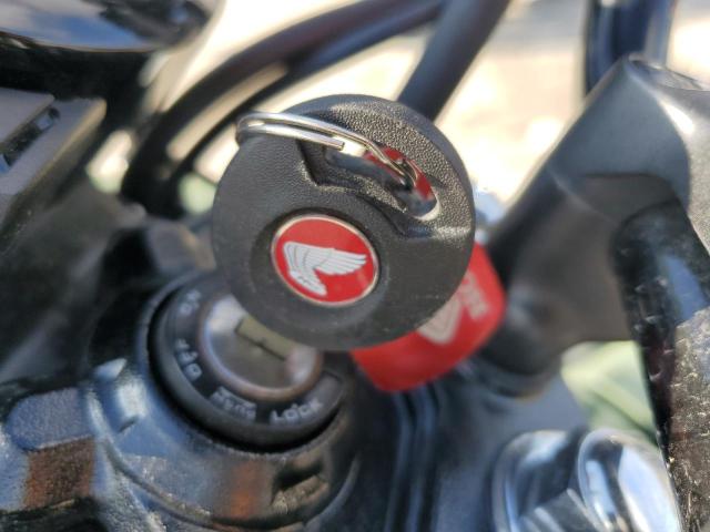 2023 HONDA CT125 A MLHJA6550P5000986