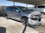 Lot #3033464089 2020 DODGE JOURNEY CR