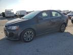 2020 CHEVROLET SONIC LT - 1G1JD5SB0L4100531