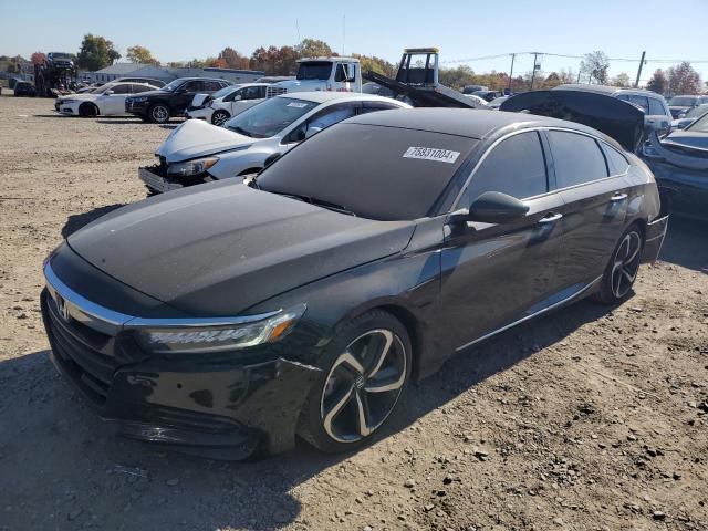 2020 HONDA ACCORD TOU #2986772151