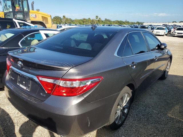 VIN 4T1BF1FK2FU929691 2015 Toyota Camry, LE no.3