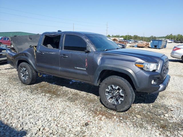 2021 TOYOTA TACOMA DOU - 3TYCZ5AN6MT024966