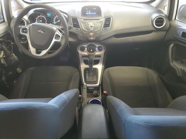 2018 FORD FIESTA SE - 3FADP4BJ4JM140843