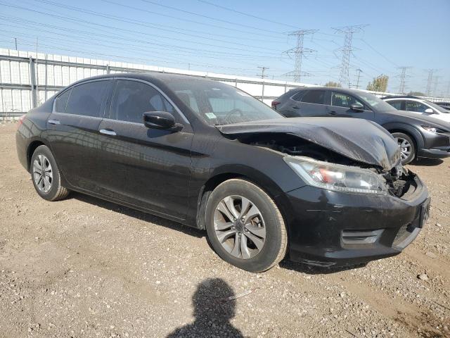 2015 HONDA ACCORD LX - 1HGCR2F32FA194129