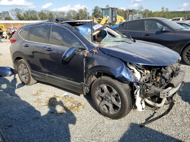 7FARW1H52KE005284 2019 HONDA CRV