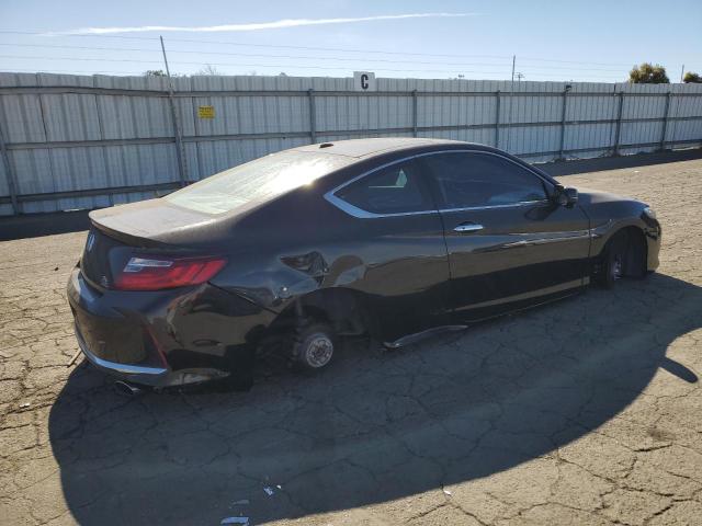 2017 HONDA ACCORD EXL - 1HGCT1B81HA010315