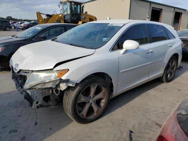 2011 TOYOTA VENZA #3005935325