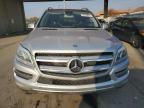 MERCEDES-BENZ GL 450 4MA photo