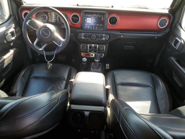2018 JEEP WRANGLER U - 1C4HJXFGXJW233170