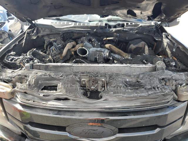 2018 FORD F250 SUPER - 1FT7W2BTXJEB82844