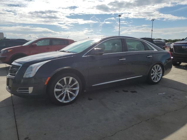 2016 CADILLAC XTS LUXURY - 2G61M5S39G9146610