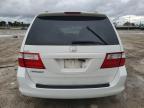 HONDA ODYSSEY EX photo