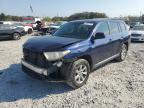 TOYOTA HIGHLANDER photo