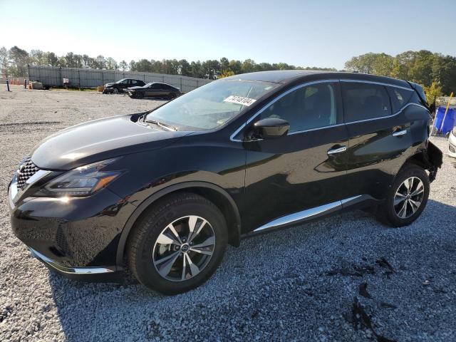 2023 NISSAN MURANO S #2935778842