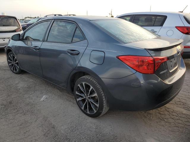 VIN 5YFBURHE4HP618621 2017 Toyota Corolla, L no.2