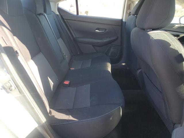 2021 NISSAN SENTRA SV 3N1AB8CV4MY281559