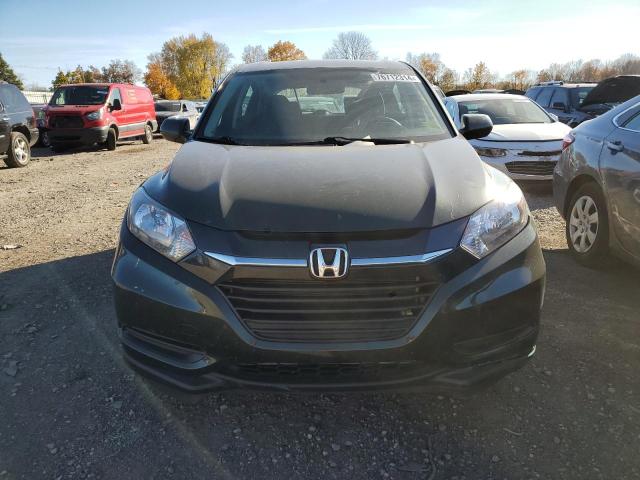 2017 HONDA HR-V LX - 3CZRU6H32HG700682