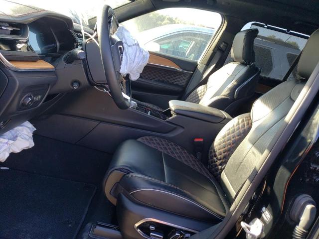 2023 JEEP GRAND CHER - 1C4RJHEG3PC611562