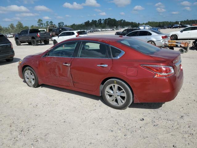 2015 NISSAN ALTIMA 2.5 - 1N4AL3AP6FC113263