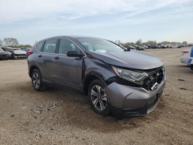 2019 HONDA CR-V LX - 5J6RW6H3XKL003734