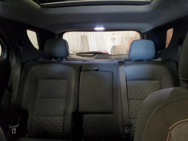 2019 CHEVROLET EQUINOX LT 3GNAXKEV2KS505783