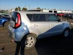 KIA SOUL photo