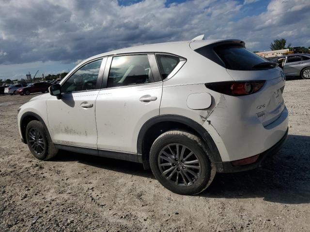 2021 MAZDA CX-5 SPORT - JM3KFABM9M1376944
