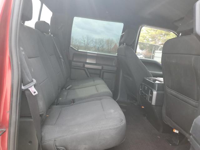 2019 FORD F150 SUPER - 1FTEW1E56KFD30398