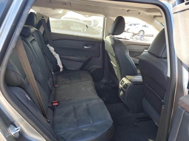 2022 NISSAN ROGUE SV - 5N1BT3BB5NC720282
