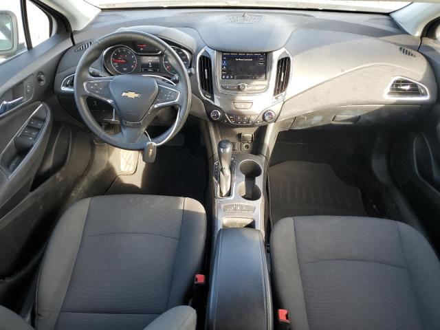 2019 CHEVROLET CRUZE LT - 3G1BE6SM3KS610105