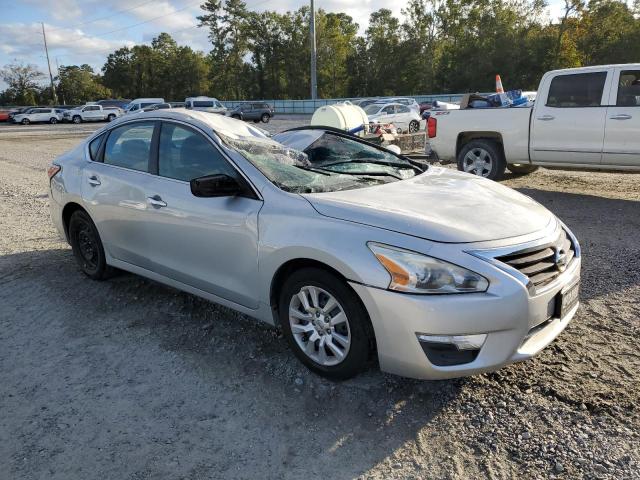 VIN 1N4AL3AP3FN378839 2015 Nissan Altima, 2.5 no.4