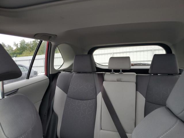 2019 TOYOTA RAV4 XLE - JTMP1RFV0KD026581