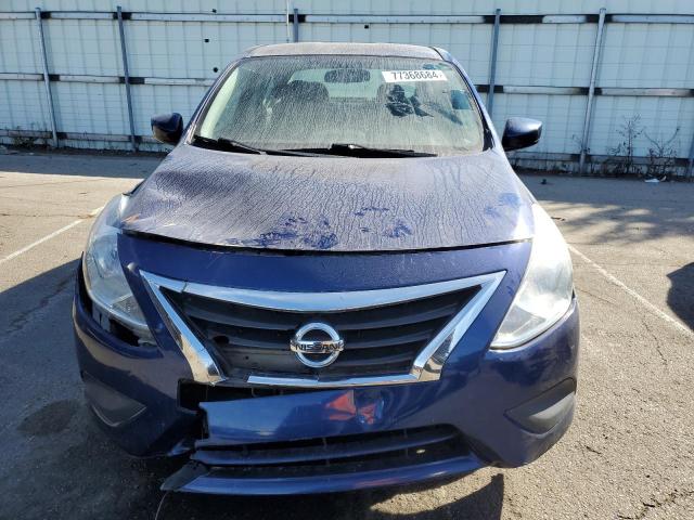 VIN 3N1CN7AP7KL857315 2019 NISSAN VERSA no.5