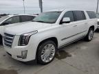 2016 CADILLAC ESCALADE E - 1GYS3KKJ0GR272517